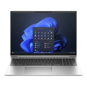 Ноутбук HP EliteBook 860-G11 16" WUXGA IPS AG, Intel U5-125U, 16GB, F512GB, UMA, Win11P, сріблястий, 9G0N2ET UA