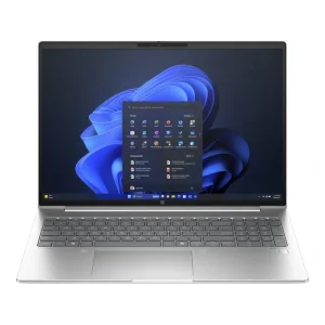 Ноутбук HP Probook 460-G11 16" WUXGA IPS AG, Intel U7-155H, 16GB, F512GB, NVD2050-4, Win11P, сріблястий, 9Y7B8ET UA