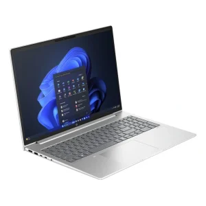 Ноутбук HP Probook 465-G11 16" WUXGA IPS AG, AMD R5-7535U, 16GB, F512GB, UMA, Win11P, сріблястий, 9Y7J5ET UA