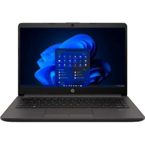 Ноутбук HP 240-G9 14" FHD IPS, Intel i5-1335U, 16GB, F512GB, UMA, DOS, чорний, A3DU3ES UA
