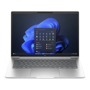 Ноутбук HP Probook 440-G11 14" WUXGA IPS AG, Intel U7-155U, 16GB, F1024GB, UMA, DOS, сріблястий, AD0X9ET UA