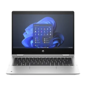 Ноутбук HP Probook x360 435-G10 13.3" FHD IPS Touch, AMD R7-7730U, 32GB, 2048GB, UMA, DOS, сріблястий, AD0Y1ET UA