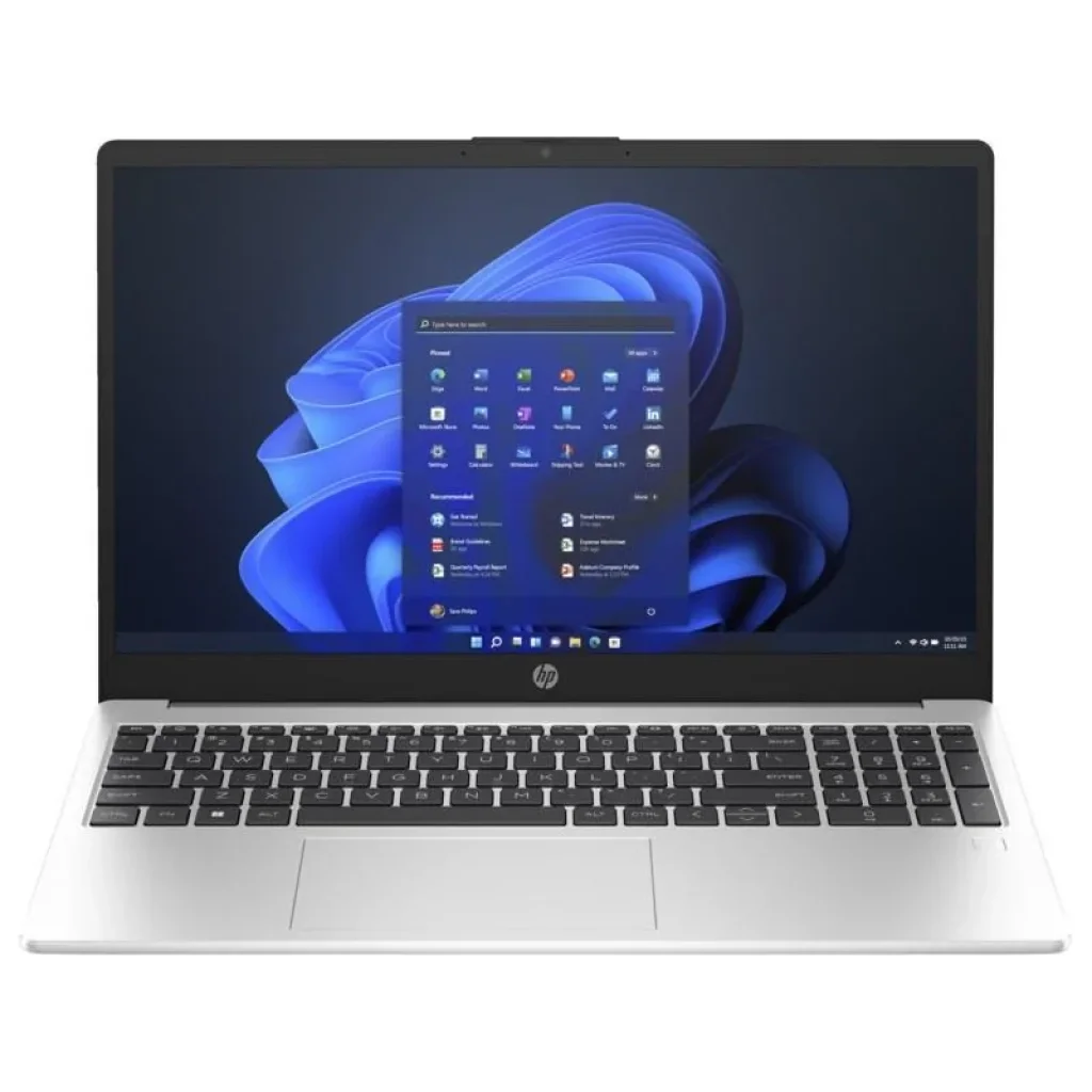 Ноутбук HP 250-G10 15.6