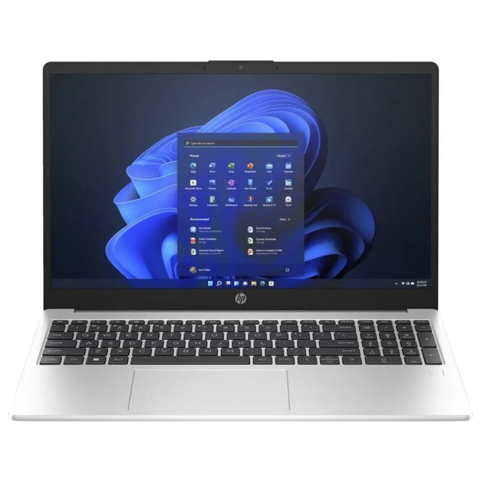 Ноутбук HP 250-G10 15.6