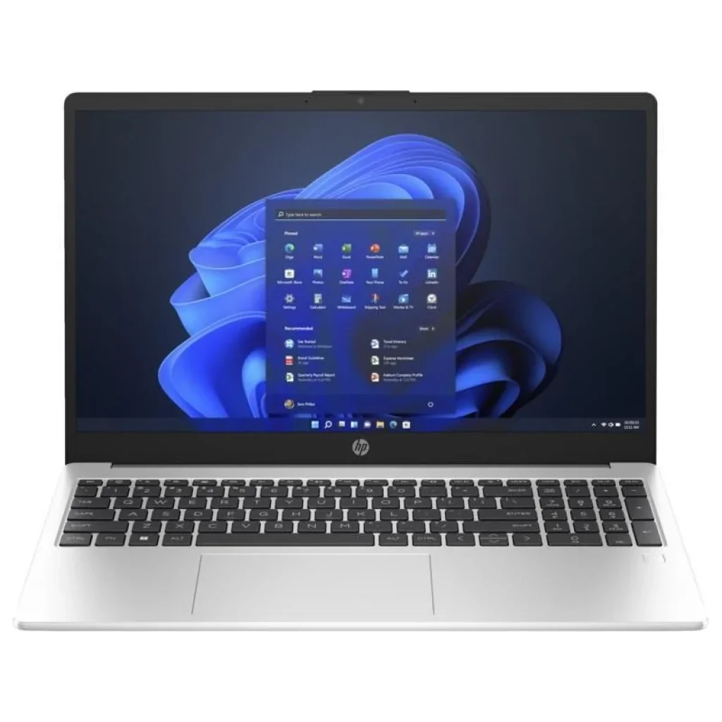 Ноутбук HP 250-G10 15.6