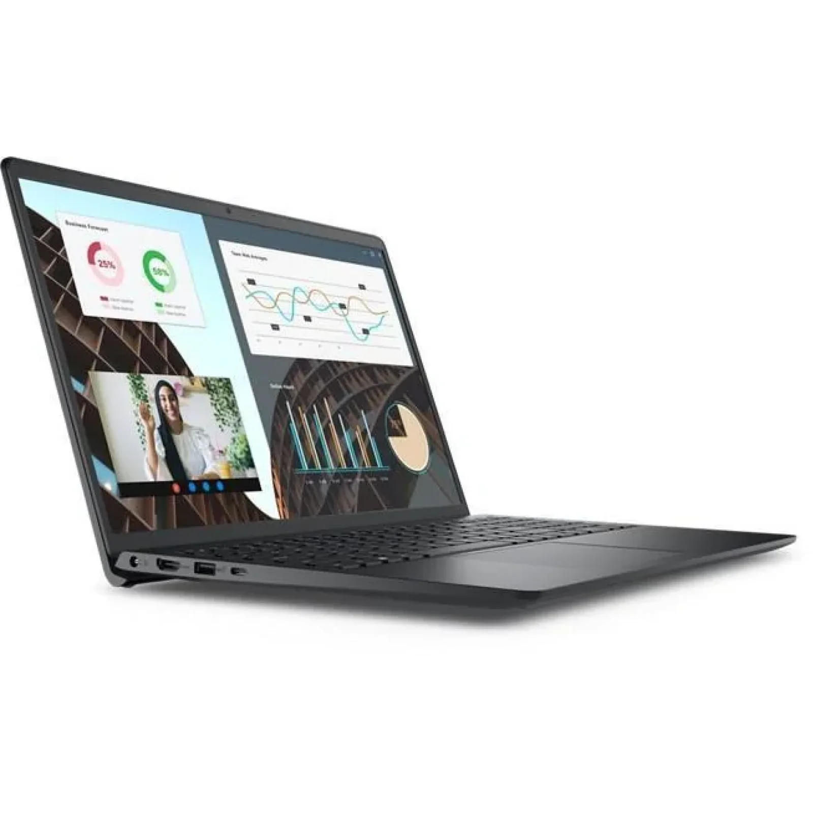 Ноутбук Dell Vostro 3530 15.6