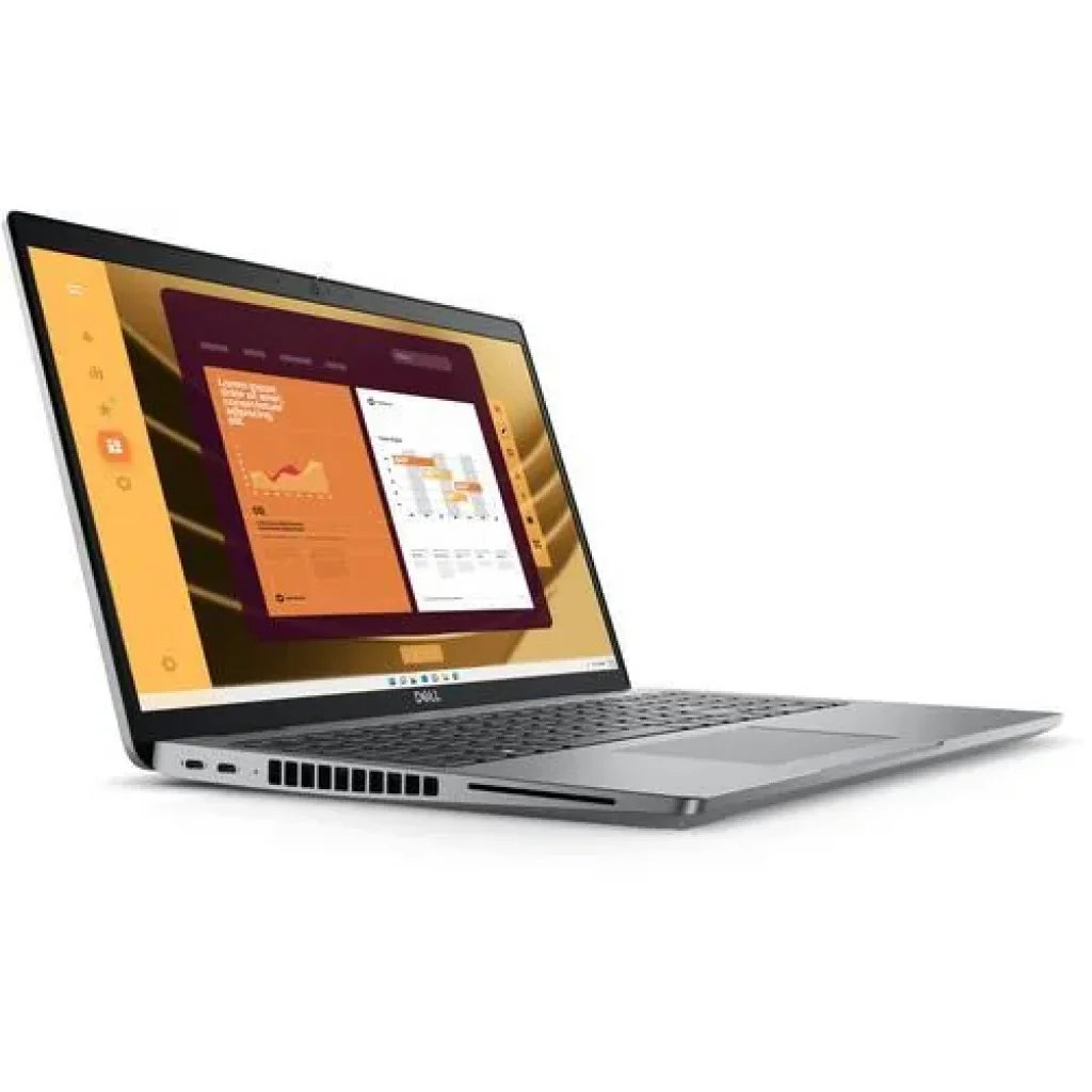 Ноутбук Dell Latitude 5550 15.6