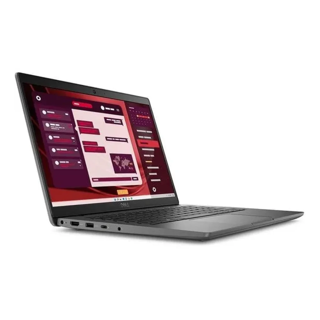 Ноутбук Dell Latitude 3450 14