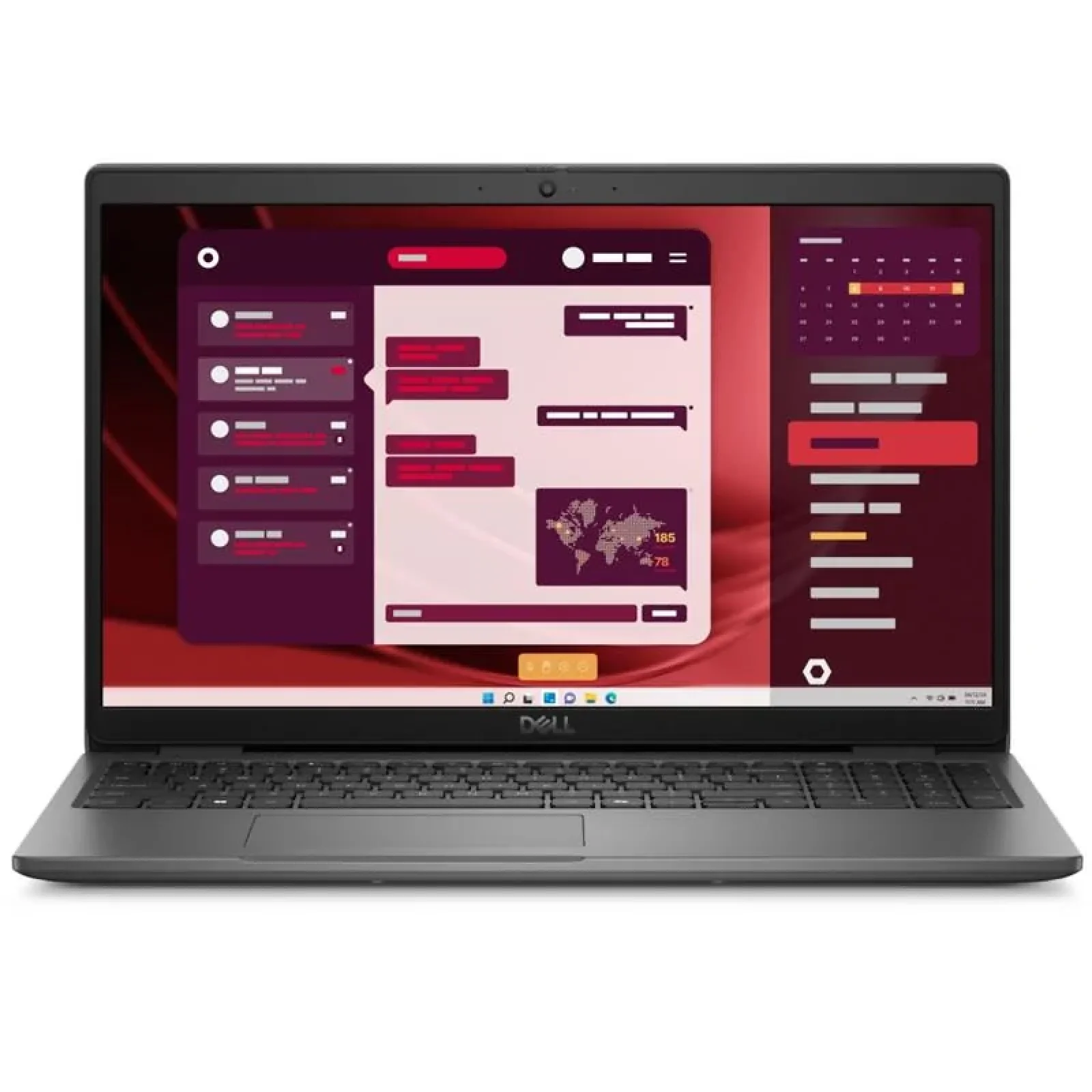 Ноутбук Dell Latitude 3550 15.6