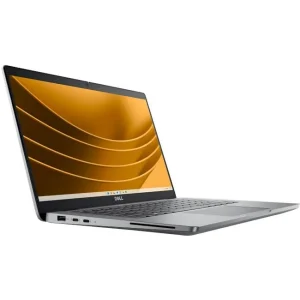 Ноутбук Dell Latitude 5350 13.3" FHD IPS AG, Intel U7-165U, 16GB, F512GB, UMA, Win11P, сірий, N098L535013UA_W11P UA