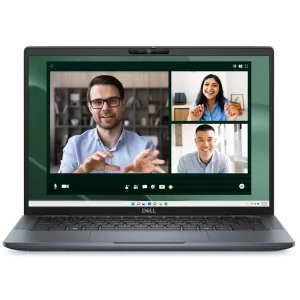 Ноутбук Dell Latitude 7350 13.3" FHD+ AG, Intel U5-135U, 16GB, F512GB, UMA, Win11P, чорний, N098L735013UA_W11P UA