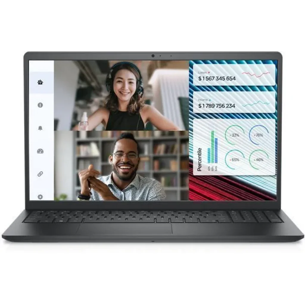 Ноутбук Dell Vostro 3520 15.6
