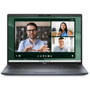 Ноутбук Dell Latitude 7350 13.3" FHD+ AG, Intel U7-165U, 32GB, F512GB, UMA, Win11P, чорний, N099L735013UA_W11P UA