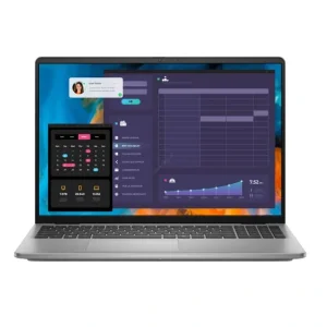 Ноутбук Dell Vostro 5640 16" FHD+ AG, Intel 5 120U, 16GB, F512GB, UMA, Win11P, сірий, N1097VNB5640UA_W11P UA