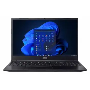Ноутбук 2E Imaginary 15 15.6" FHD AG, Intel P N5030, 8GB, F256GB, UMA, Win11, чорний, NL50GU1-15UA28 UA