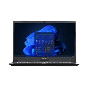 Ноутбук 2E Imaginary 15 15.6" FHD IPS AG, Intel i7-1165G7, 16GB, F512GB, UMA, Win11P, чорний, NL50MU-15UA54 UA
