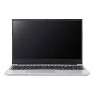 Ноутбук 2E Imaginary 15.6" FHD IPS AG, Intel i7-1255U, 16GB, F500GB, UMA, DOS, чорний, NL56PU-15UA50 UA
