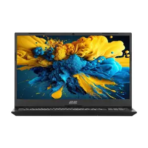 Ноутбук 2E Imaginary 15 15.6" FHD IPS AG, Intel i5-1235U, 8GB, F256GB, UMA, DOS, чорний, NL57PU-15UA31 UA