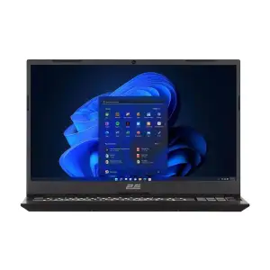 Ноутбук 2E Imaginary 15 15.6" FHD IPS AG, Intel i5-1235U, 8GB, F256GB, UMA, Win11, чорний, NL57PU-15UA37 UA