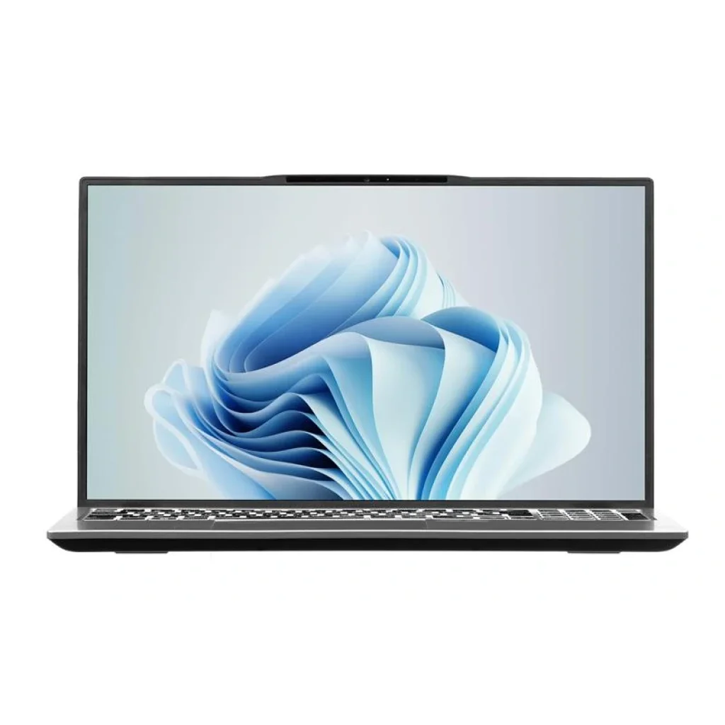Ноутбук 2E Complex Pro 15 15.6FHD IPS AG/Intel i7-1260P/16/1024F/int/DOS, NS51PU-15UA51 UA
