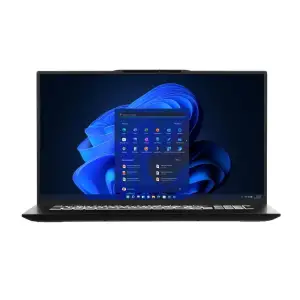 Ноутбук 2E Complex Pro 17 17.3" FHD IPS AG, Intel i5-1240P, 16GB, F512GB, UMA, Win11P, чорний, NS70PU-17UA35 UA