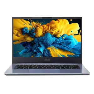 Ноутбук 2E Complex Pro 14" FHD IPS AG, Intel i7-1260P, 32GB, F1024GB, UMA, Win11P, ice crystal blue, NV41PZ-14UA24-W11P12 UA