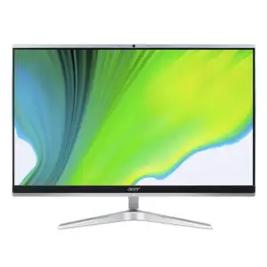 Моноблок Acer Aspire C24-1650 23.8FHD/Intel i3-1115G4/8/256F/int/kbm/Lin, DQ.BFTME.001 UA