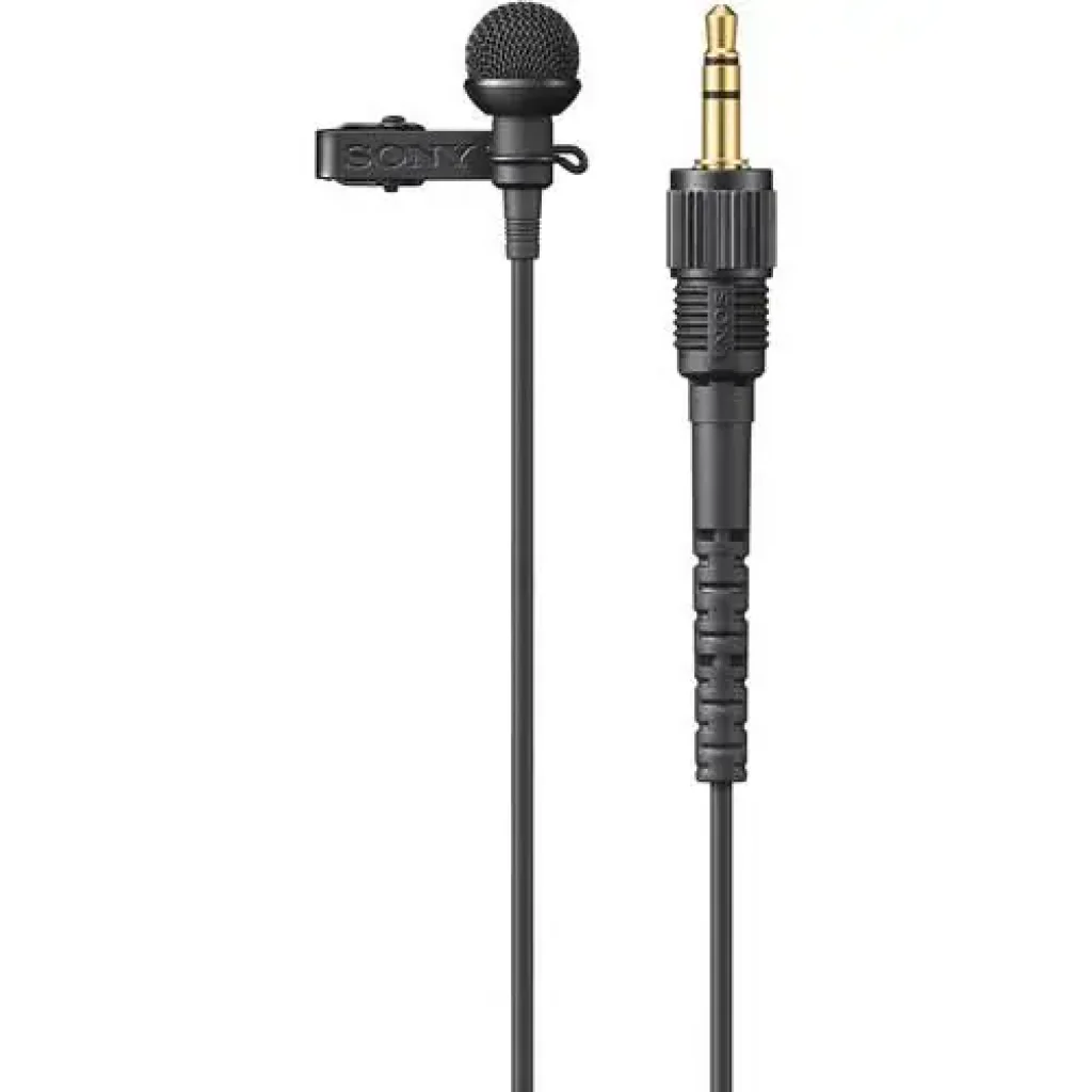 Мікрофон Sony ECM-L1 (ECML1.CE7) UA