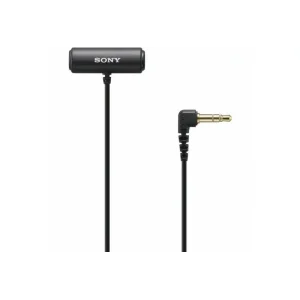 Мікрофон Sony ECM-LV1 (ECMLV1.SYU) UA