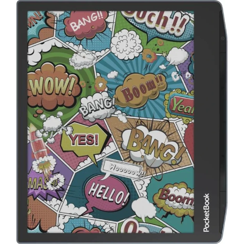 Електронна книга PocketBook 700K3 Era Color, Stormy Sea, PB700K3-1-CIS UA