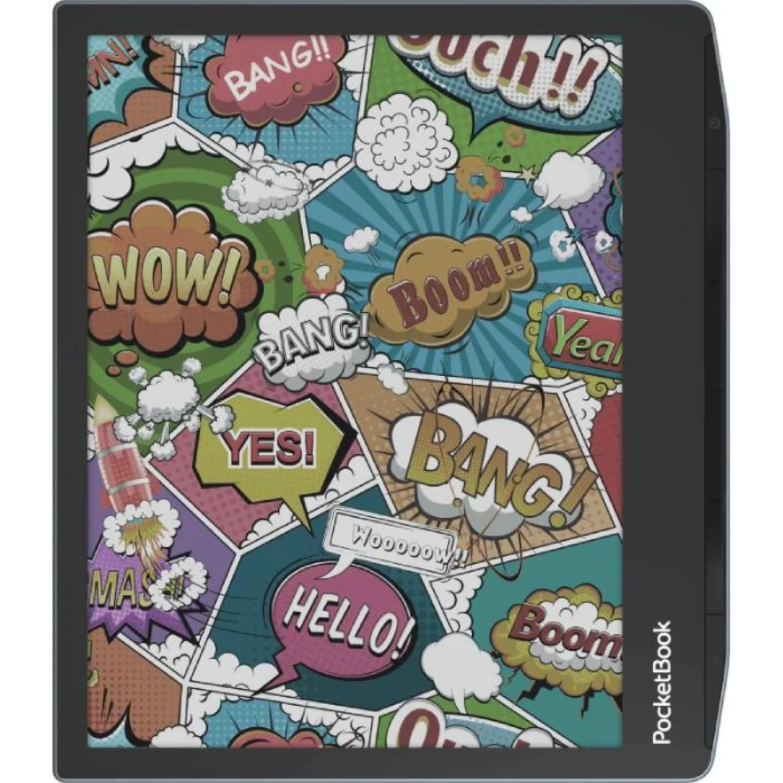 Електронна книга PocketBook 700K3 Era Color, Stormy Sea, PB700K3-1-CIS UA