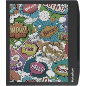 Електронна книга PocketBook 700K3 Era Color, Stormy Sea, PB700K3-1-CIS UA