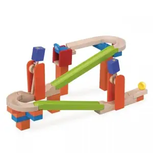 Конструктор Wonderworld Trix Track Супер сила WW-7011 UA
