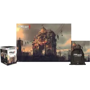 Пазл Dying light 2 Arch Puzzles 1000 ел., 5908305231493 UA