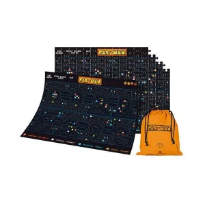 Пазл GoodLoot Pacman: Classic Maze 1000 ел., 5908305233534 UA
