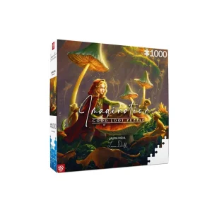 Пазл Imagination: Laura Diehl From Acorns 1000 ел., 5908305239659 UA