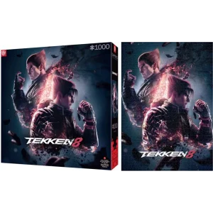 Пазл Tekken 8 Key Art 1000 ел., 5908305246732 UA