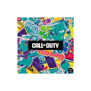 Пазл Call of Duty Collage 1000 ел., 5908305246770 UA