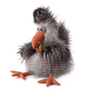 М'яка іграшка sigikid Beasts Курка 30 см 38025SK UA