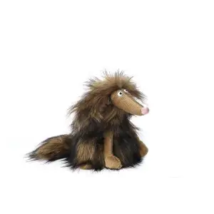 М'яка іграшка sigikid Beasts Собака 20 см 38615SK UA