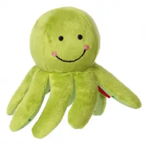 Мягкая игрушка sigikid Осьминог 15 см 41766SK UA