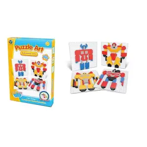 Пазл Same Toy Puzzle Art 357 эл. 5992-3Ut UA