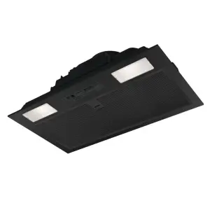 Витяжка Franke вбудовувана, 52см, 570м.куб/год, Inca Smart FBI525BK, чорний матовий (305.0680.919) UA