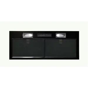 Витяжка Franke вбудовувана, 70см, 570м.куб/год, Inca Smart FBI705BK, чорний матовий (305.0689.925) UA