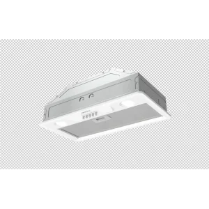 Витяжка Ardesto вбудована, 52см, 450м3ч, білий (HFI-F700MW) UA