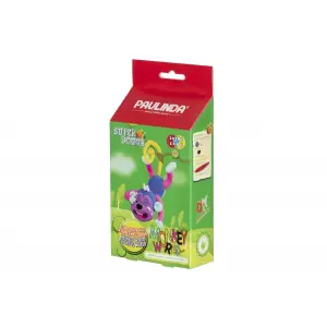 Масса для лепки Paulinda Super Dough Monkey World обезьяна PL-081537-2 UA