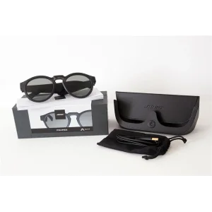 Аудио очки Bose Frames Rondo, Black, 830045-0100 UA