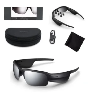 Аудио очки спортивные Bose Frames Tempo, 839769-0100 UA