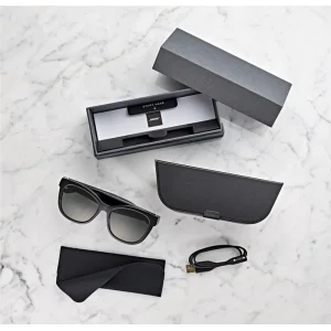 Аудио очки Bose Frames Soprano Black, 851337-0100 UA