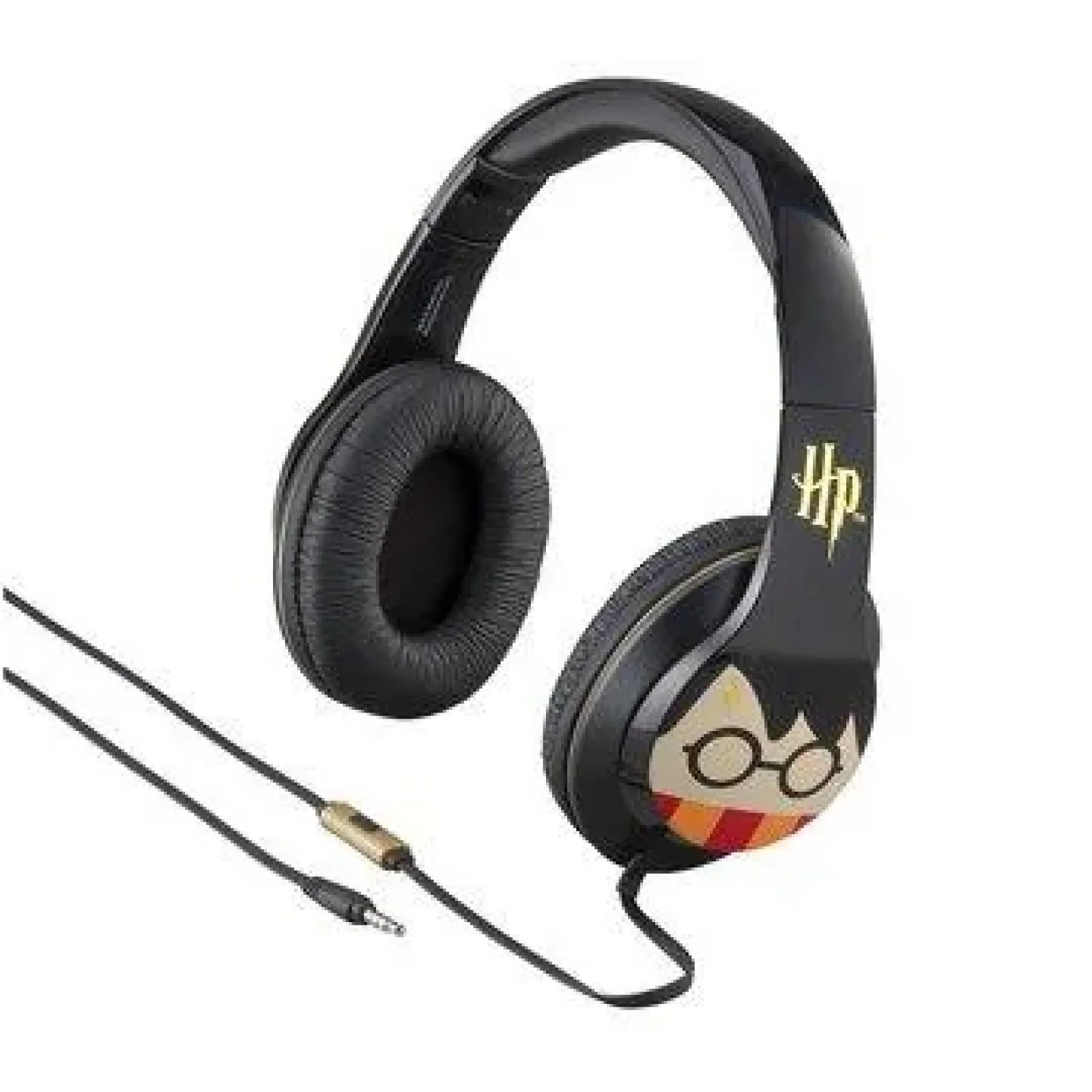 Наушники eKids iHome Warner Bros Harry Potter Mic UA